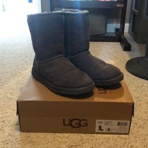 UGG Boots